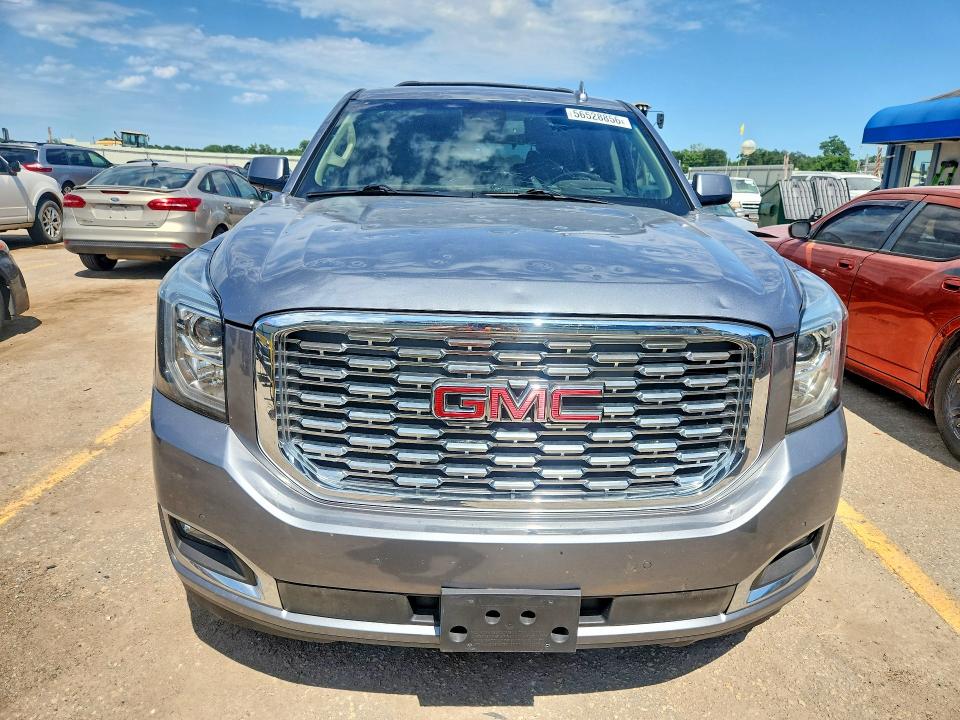 56528856 :رقم المزاد ، 1GKS2CKJXKR335179 vin ، 2019 Gmc Yukon مزاد بيع