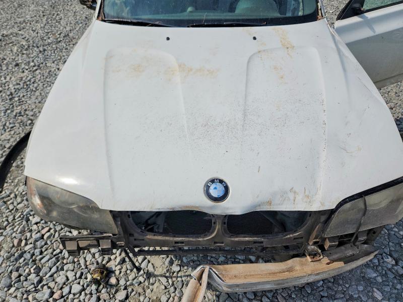 58561946 :رقم المزاد ، WBXPA934X4WD01317 vin ، 2004 Bmw X3 مزاد بيع