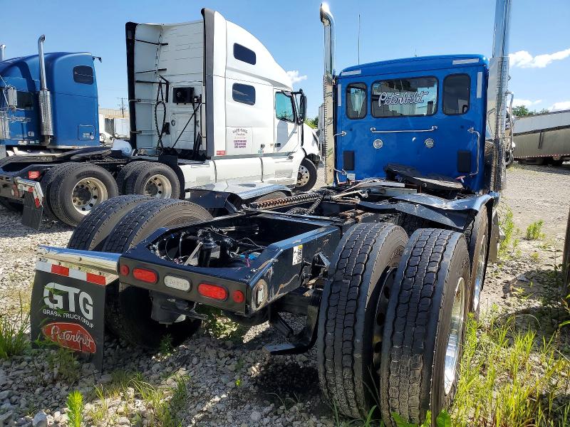 2025 Peterbilt 589 მანქანა იყიდება აუქციონზე, vin: 1XPEDP9X2SD753364, აუქციონის ნომერი: 85106185