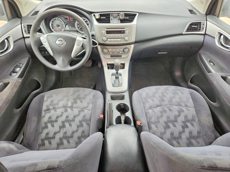 Aukcja sprzedaży 2013 Nissan Sentra, vin: 3N1AB7AP9DL672489, numer aukcji: 56480246