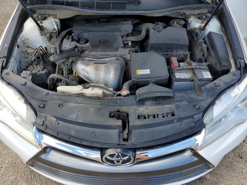 Продажа на аукционе авто 2016 Toyota Camry, vin: 4T1BF1FK5GU599918, номер лота: 56581146