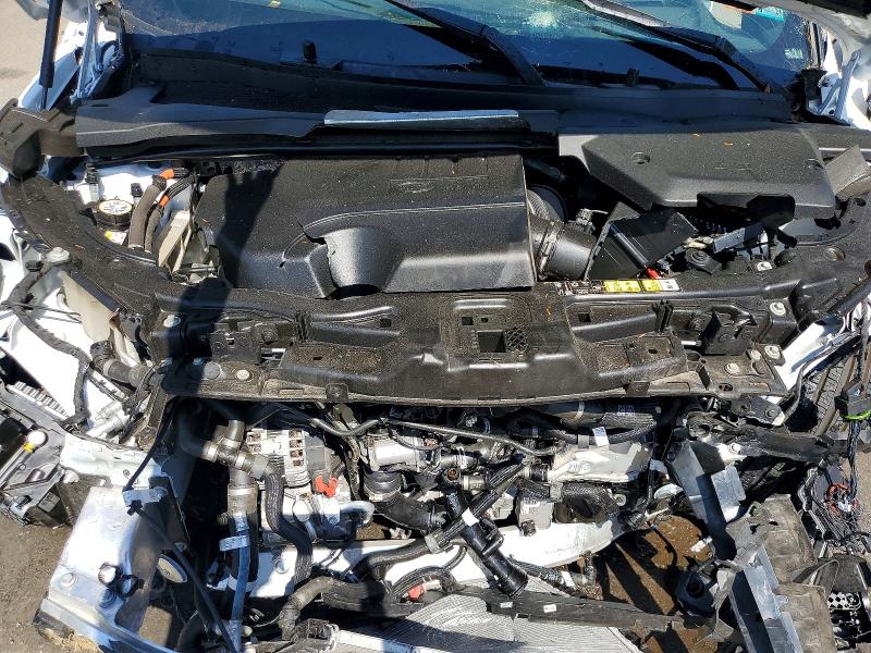 56283376 :رقم المزاد ، SALCL2FXXRH347458 vin ، 2024 Land Rover Discovery Sport مزاد بيع