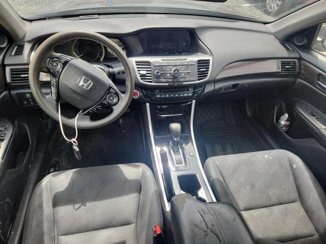 Aukcja sprzedaży 2017 Honda Accord, vin: JHMCR6F33HC006651, numer aukcji: 58608656