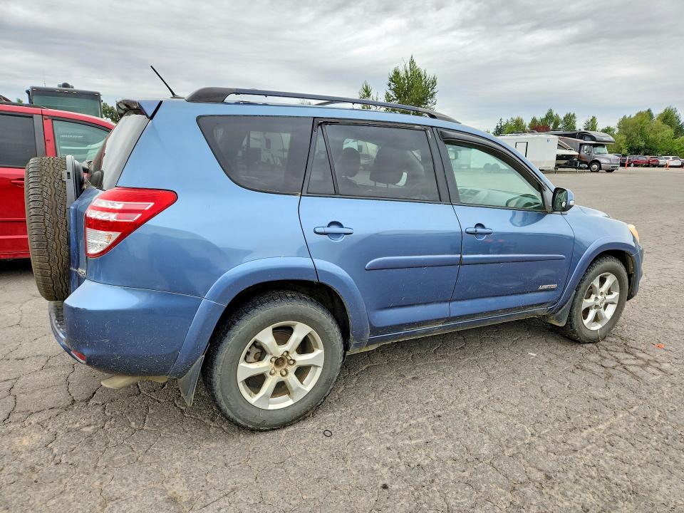 Aukcja sprzedaży 2011 Toyota Rav4, vin: 2T3DK4DV7BW058257, numer aukcji: 58617366