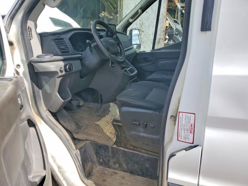 54086076 :رقم المزاد ، 1FTRS4UG9LKB09744 vin ، 2020 Ford Transit مزاد بيع