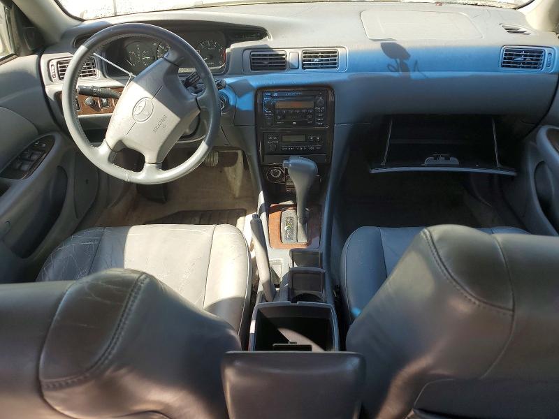 Aukcja sprzedaży 2001 Toyota Camry, vin: JT2BF28K610325240, numer aukcji: 58059636