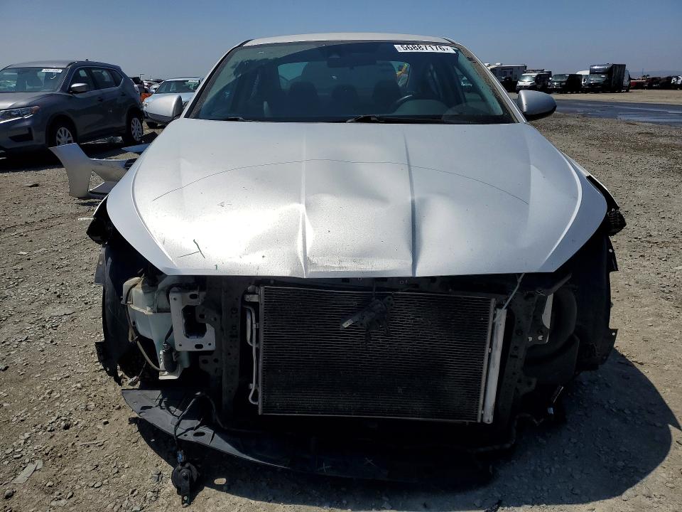 Продажа на аукционе авто 2019 Hyundai Elantra, vin: 5NPD84LF8KH437249, номер лота: 56887176