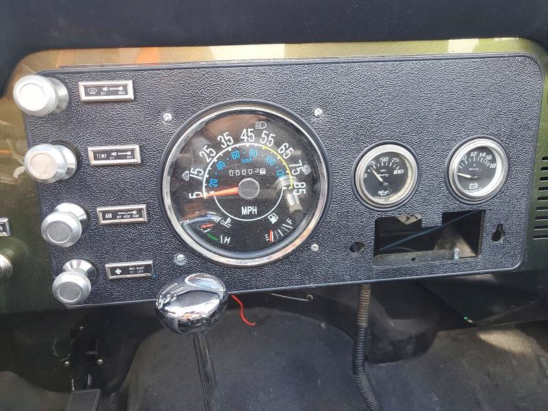 Продажа на аукционе авто 1981 Jeep Jeep, vin: 1JCCE87E8BT044620, номер лота: 57185166