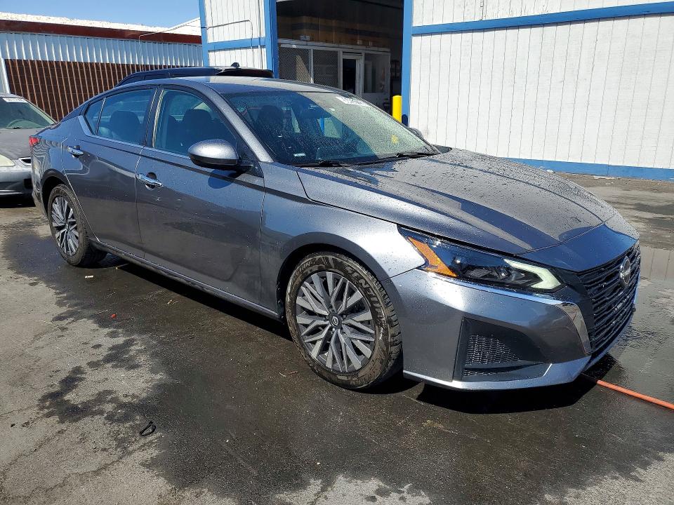 Aukcja sprzedaży 2023 Nissan Altima 2.5 S Sv, vin: 1N4BL4DVXPN338814, numer aukcji: 58453126