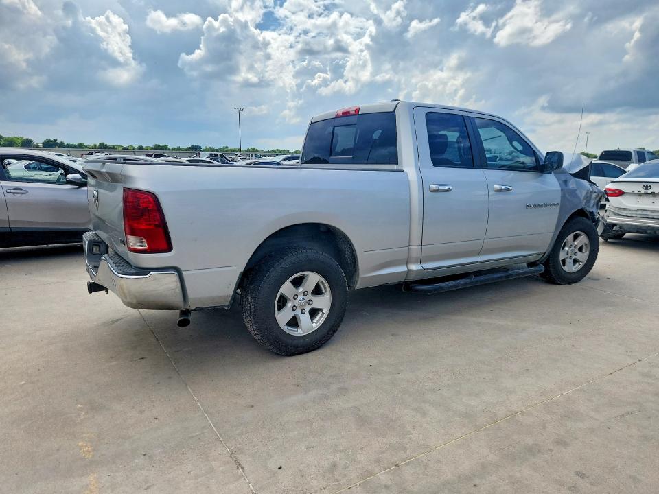 Продажа на аукционе авто 2011 Dodge Ram 1500, vin: 1D7RB1GP0BS692641, номер лота: 55975386
