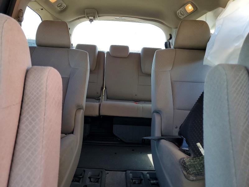 Aukcja sprzedaży 2014 Honda Odyssey, vin: 5FNRL5H48EB067909, numer aukcji: 55775636