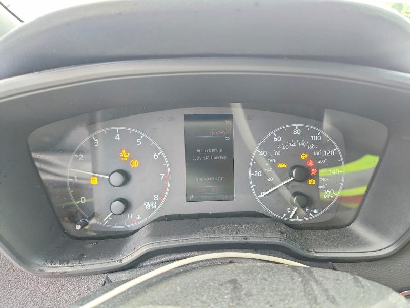 Продажа на аукционе авто 2025 Toyota Corolla, vin: 5YFS4MCE3SP240907, номер лота: 58467986