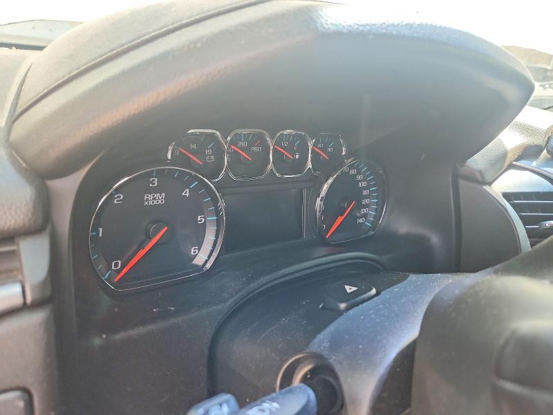 Продаж на аукціоні авто 2019 Chevrolet Tahoe, vin: 1GNSCAKC0KR237509, номер лоту: 57089926
