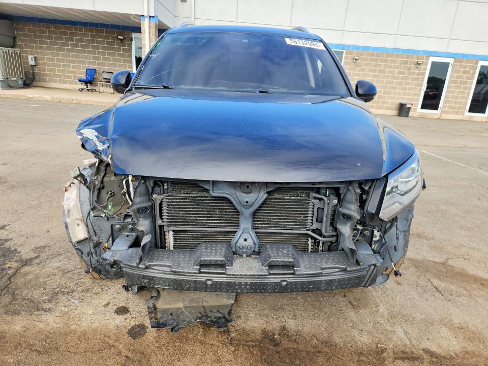 Aukcja sprzedaży 2017 Volkswagen Tiguan, vin: WVGUV7AX1HK009096, numer aukcji: 56132696