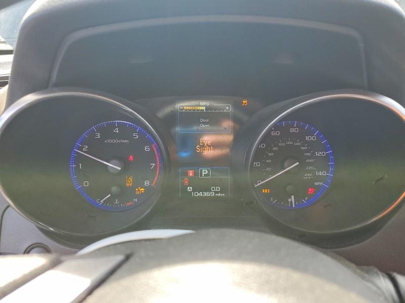 Aukcja sprzedaży 2019 Subaru Legacy, vin: 4S3BNAB63K3023193, numer aukcji: 57230066