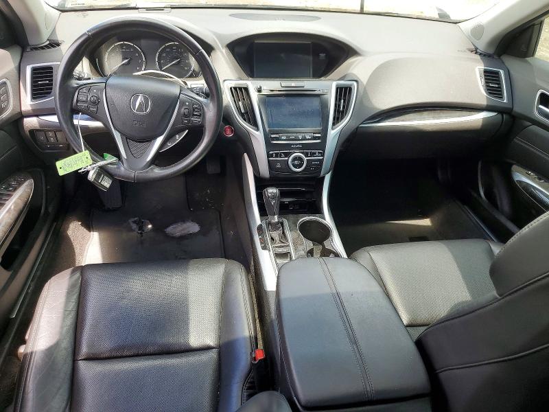 Продаж на аукціоні авто 2020 Acura Tlx, vin: 19UUB1F59LA016881, номер лоту: 56841436