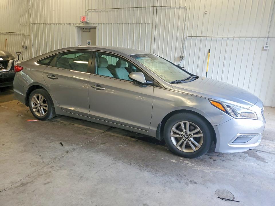 Продаж на аукціоні авто 2015 Hyundai Sonata, vin: 5NPE24AF8FH210206, номер лоту: 85637525