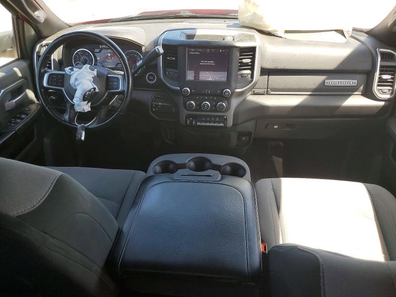 Продажа на аукционе авто 2022 Ram 2500, vin: 3C6UR5DL3NG126825, номер лота: 57421306