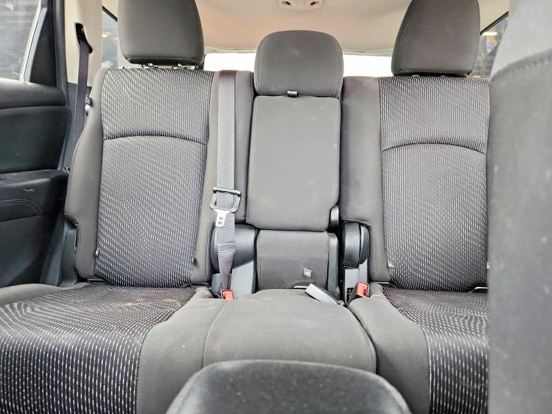 Продаж на аукціоні авто 2017 Dodge Journey, vin: 3C4PDDGG9HT541480, номер лоту: 56574896
