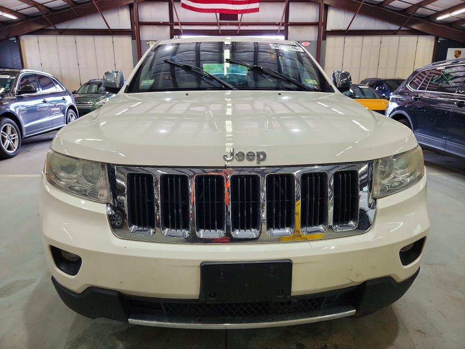 2011 Jeep Grand Cherokee მანქანა იყიდება აუქციონზე, vin: 1J4RR5GG2BC723308, აუქციონის ნომერი: 58943746