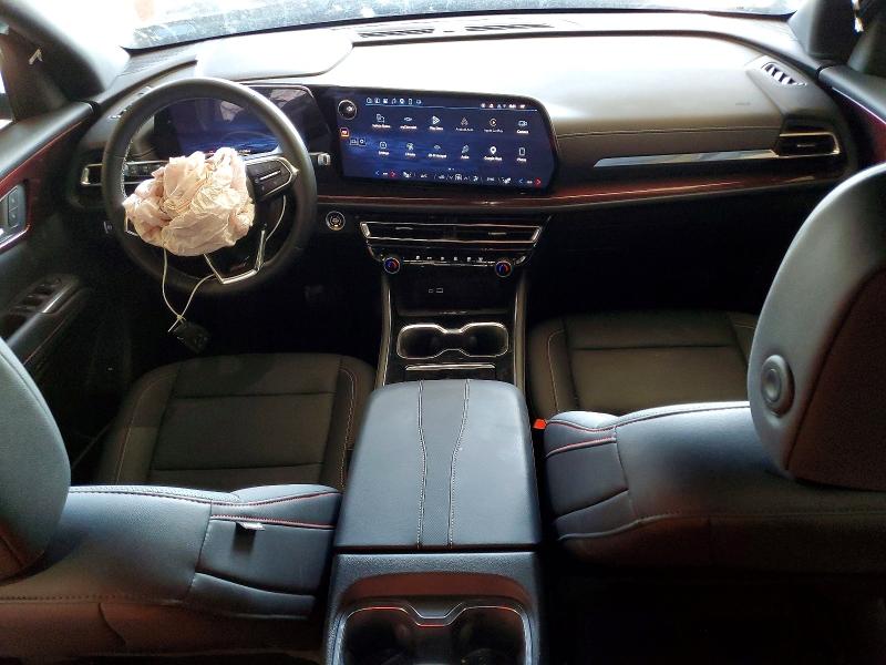2025 Chevrolet Traverse მანქანა იყიდება აუქციონზე, vin: 1GNEVJRS0SJ255737, აუქციონის ნომერი: 56099396