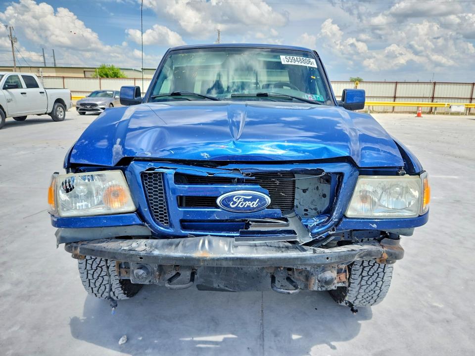 Aukcja sprzedaży 2011 Ford Ranger, vin: 1FTLR4FE6BPA44656, numer aukcji: 55948806