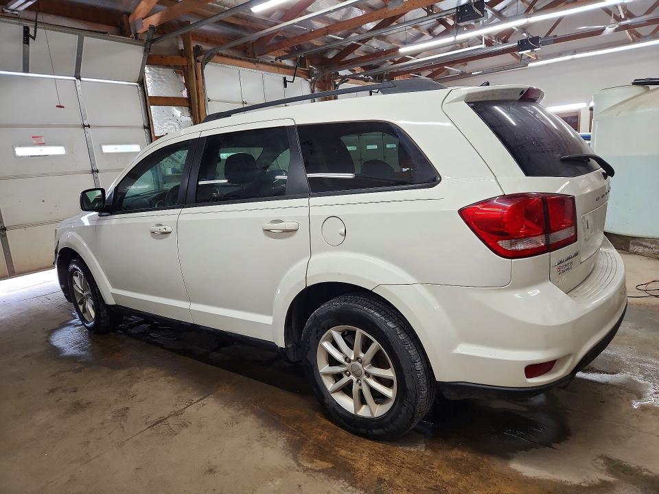 Aukcja sprzedaży 2015 Dodge Journey, vin: 3C4PDCBG3FT599308, numer aukcji: 56341376