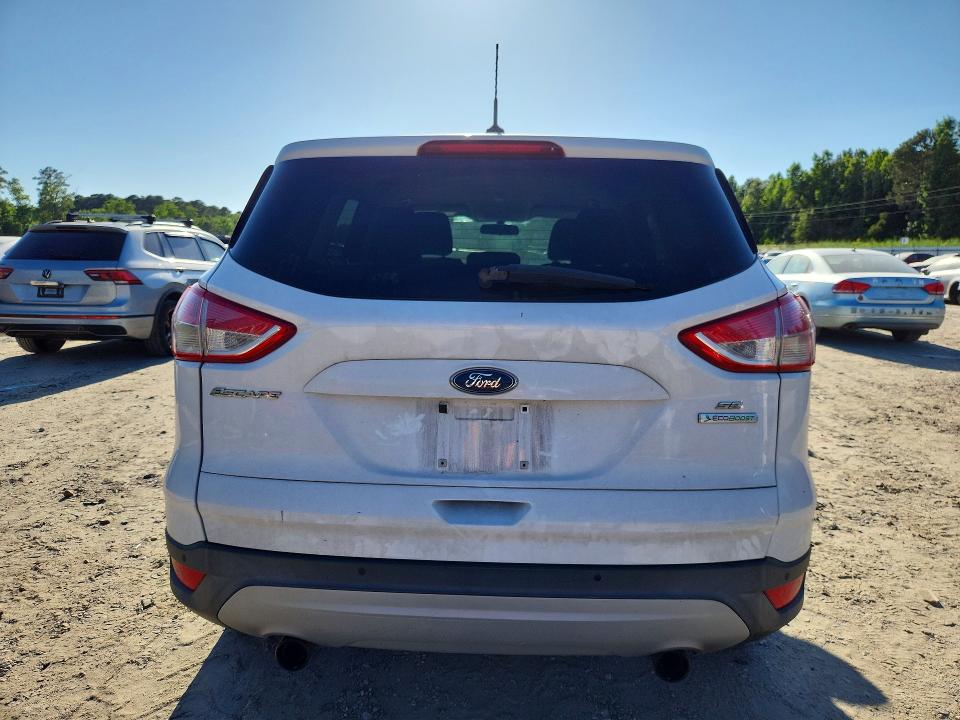 Продаж на аукціоні авто 2013 Ford Escape, vin: 1FMCU0GX2DUA30390, номер лоту: 55722056