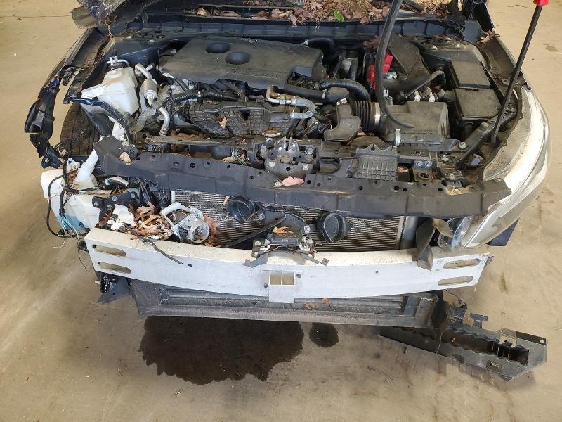 Продажа на аукционе авто 2019 Nissan Altima, vin: 1N4BL4CW7KC223540, номер лота: 55078616