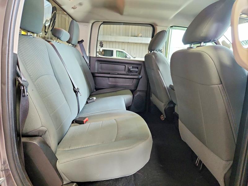 2015 Ram 1500 მანქანა იყიდება აუქციონზე, vin: 1C6RR7KT8FS600461, აუქციონის ნომერი: 58657166