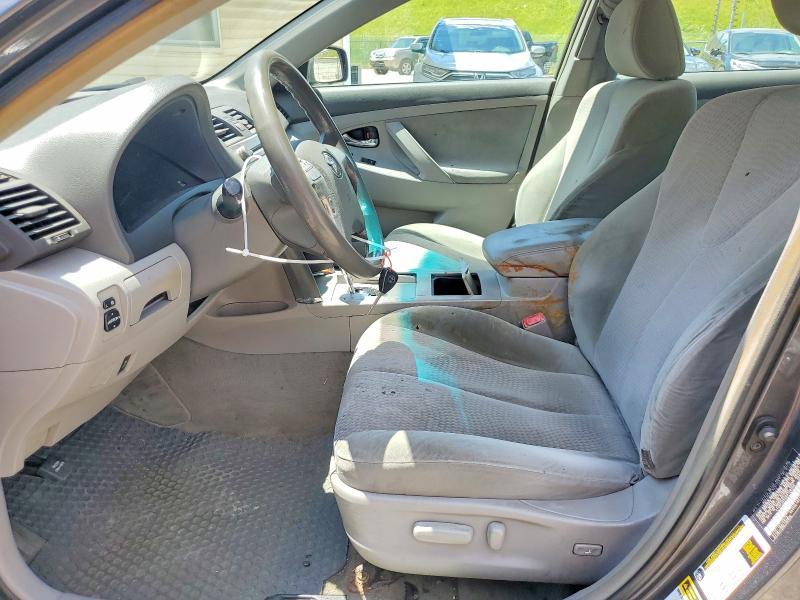 Aukcja sprzedaży 2011 Toyota Camry, vin: 4T4BF3EKXBR128309, numer aukcji: 57809826