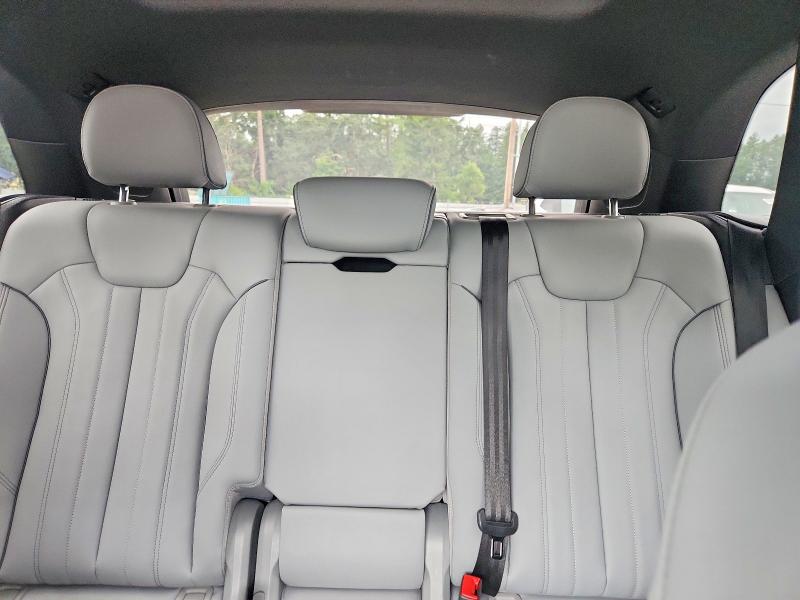 95586715 :رقم المزاد ، WA1EAAFY5R2078582 vin ، 2024 Audi Q5 مزاد بيع