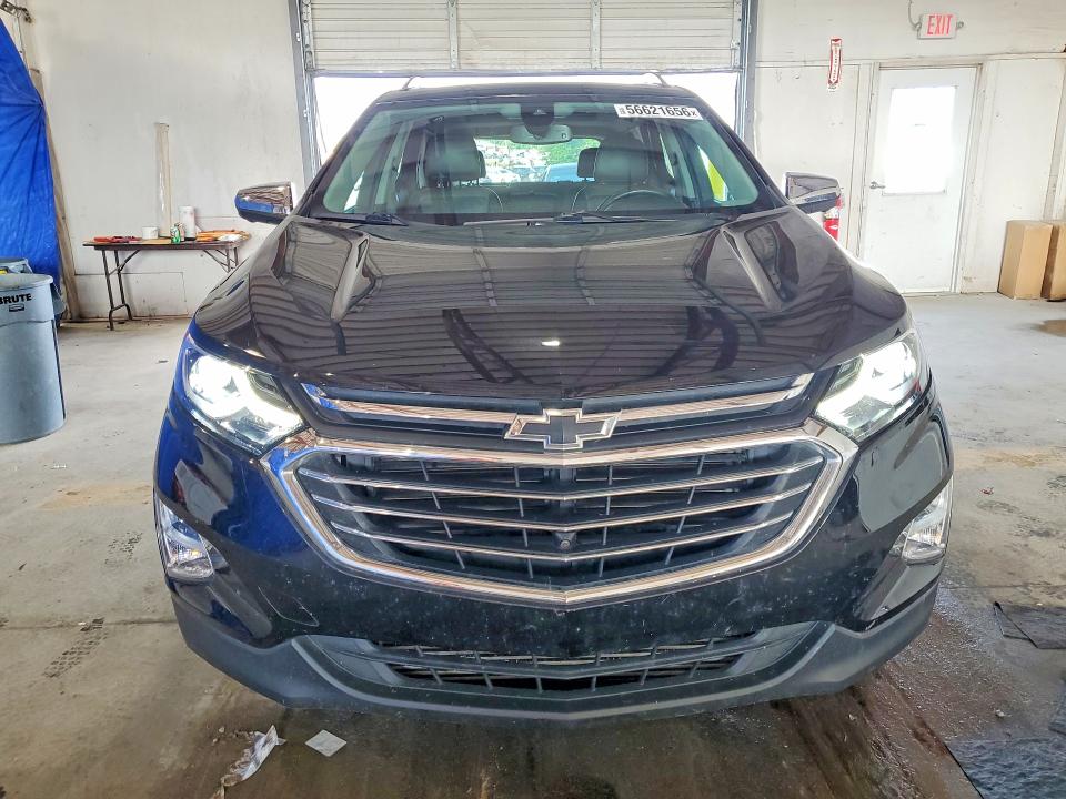 Продажа на аукционе авто 2021 Chevrolet Equinox, vin: 2GNAXXEVXM6148111, номер лота: 56621656