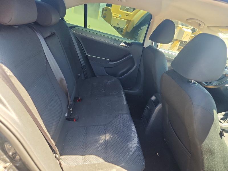 Продажа на аукционе авто 2011 Volkswagen Jetta, vin: 3VWDK7AJ0BM364315, номер лота: 57220916