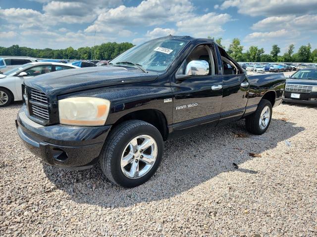 Продаж на аукціоні авто 2006 Dodge Ram 1500, vin: 1D7HU18216J120112, номер лоту: 57730926