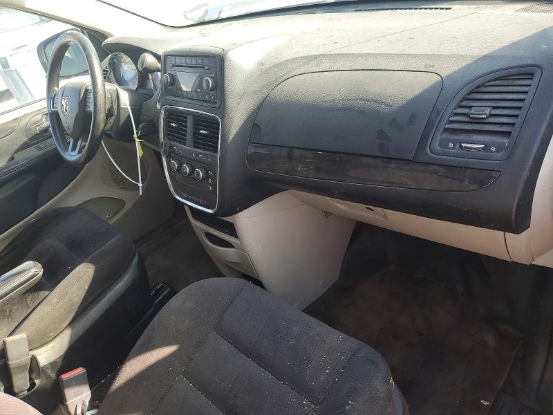 2014 Ram Tradesman მანქანა იყიდება აუქციონზე, vin: 2C4JRGAG7ER411391, აუქციონის ნომერი: 55520246