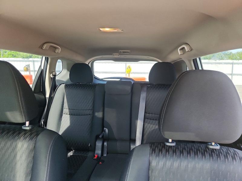 Продаж на аукціоні авто 2018 Nissan Rogue, vin: KNMAT2MV7JP525630, номер лоту: 56141086