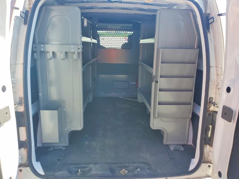 Aukcja sprzedaży 2019 Nissan Nv200, vin: 3N6CM0KN0KK705318, numer aukcji: 54610996