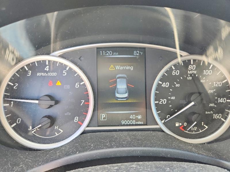 Продажа на аукционе авто 2017 Nissan Sentra, vin: 3N1CB7AP6HY381191, номер лота: 56402296