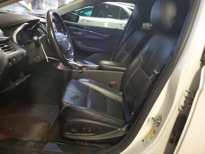 Aukcja sprzedaży 2014 Chevrolet Impala, vin: 2G1155S39E9167182, numer aukcji: 57637436