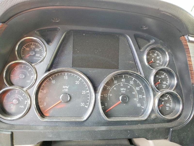 Продажа на аукционе авто 2021 Peterbilt 567, vin: 1XPCDP9X5MD734382, номер лота: 54818926