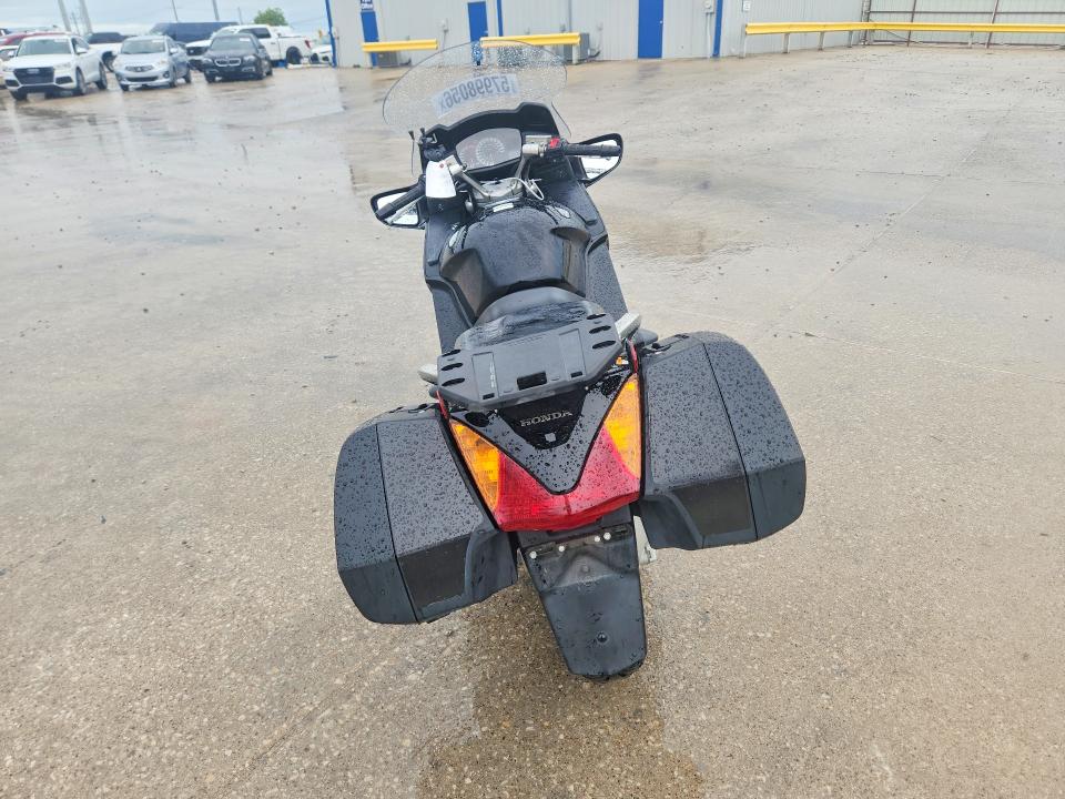 Auction sale of the 2006 Honda St1300, vin: JH2SC51466M400023, lot number: 57998056