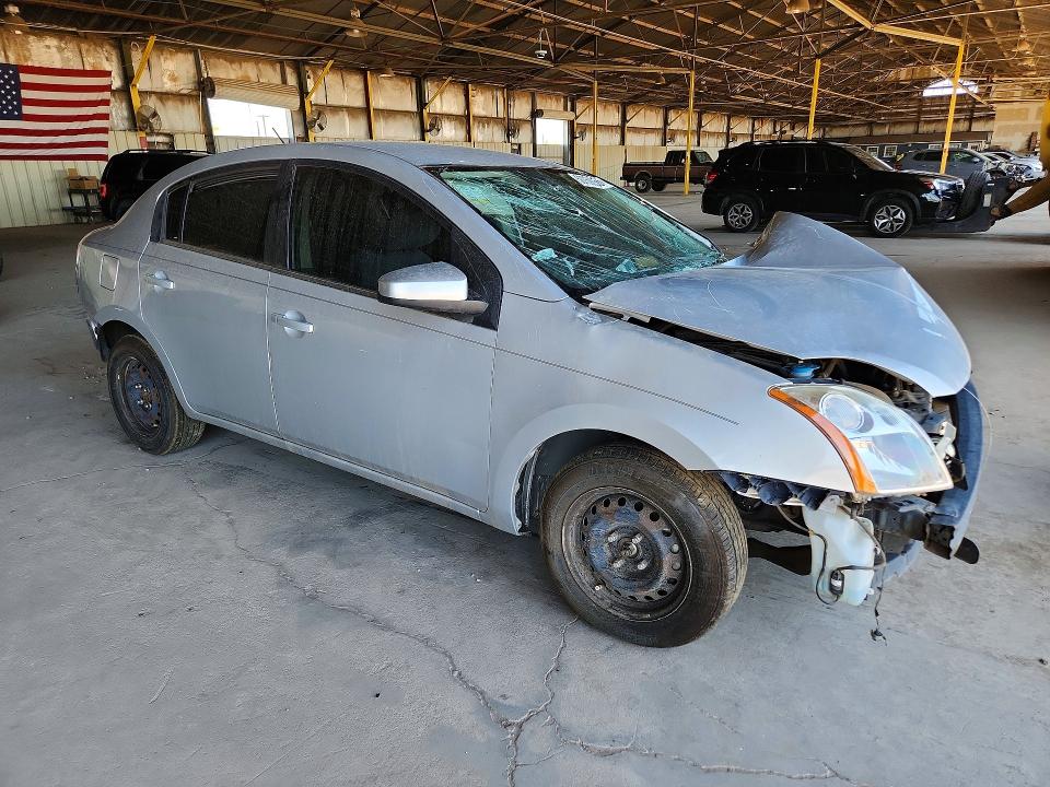 Aukcja sprzedaży 2009 Nissan Sentra, vin: 3N1AB61E49L692956, numer aukcji: 58759056