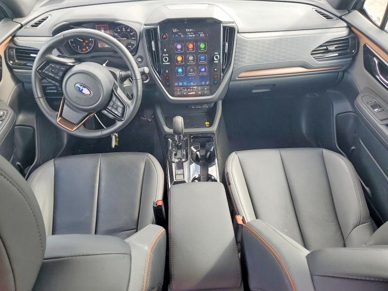 Продажа на аукционе авто 2026 Subaru Forester, vin: 4S4SLDH66T3006786, номер лота: 57050166
