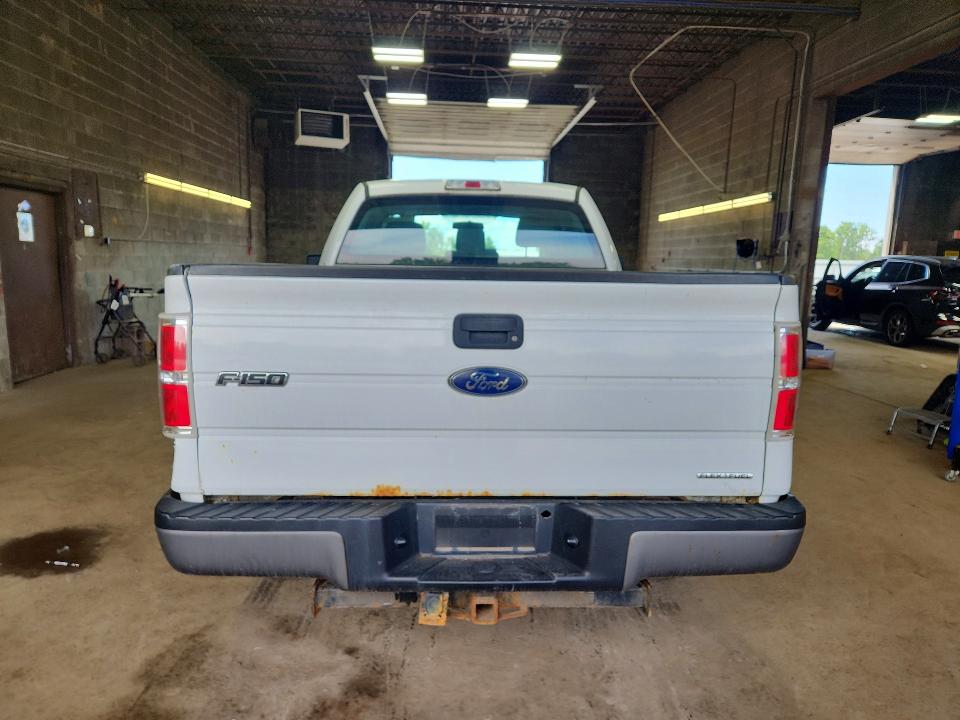 Продаж на аукціоні авто 2013 Ford F150, vin: 1FTMF1EM2DFA39922, номер лоту: 58692866