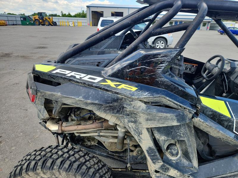 Продаж на аукціоні авто 2020 Polaris Rzr Pro Xp, vin: 3NSRAE920LG166748, номер лоту: 55588266