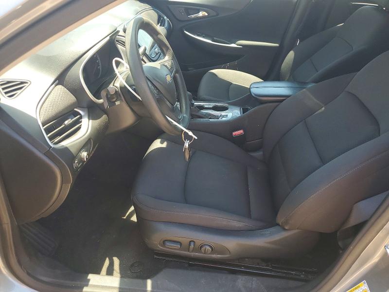 Aukcja sprzedaży 2024 Chevrolet Malibu, vin: 1G1ZD5ST6RF144879, numer aukcji: 56139636
