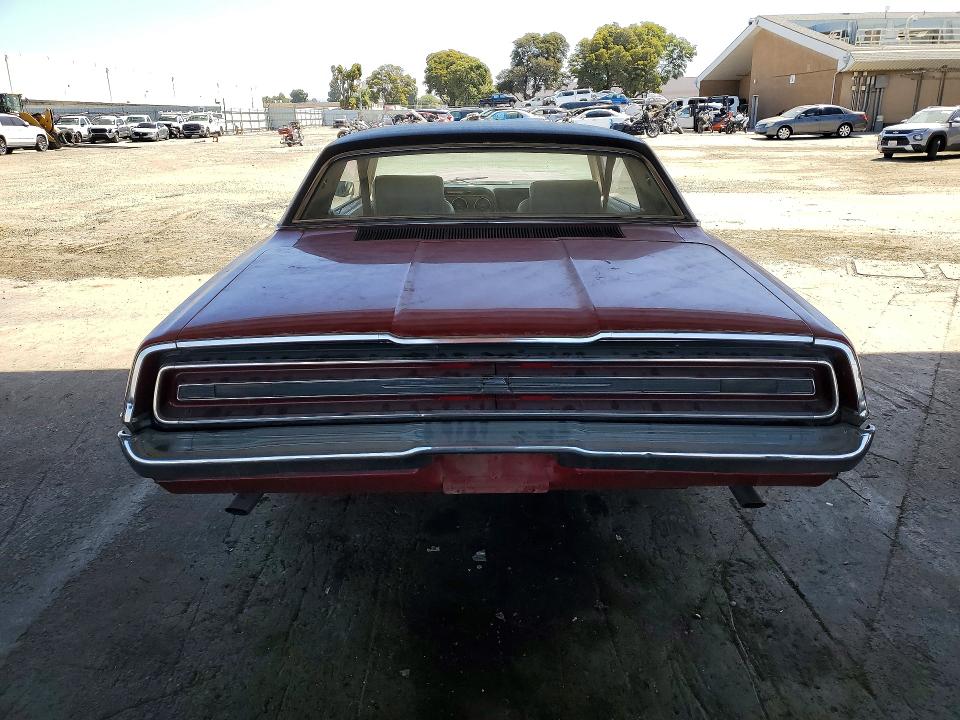 Продажа на аукционе авто 1968 Ford F, vin: 8J84N176129, номер лота: 55031336