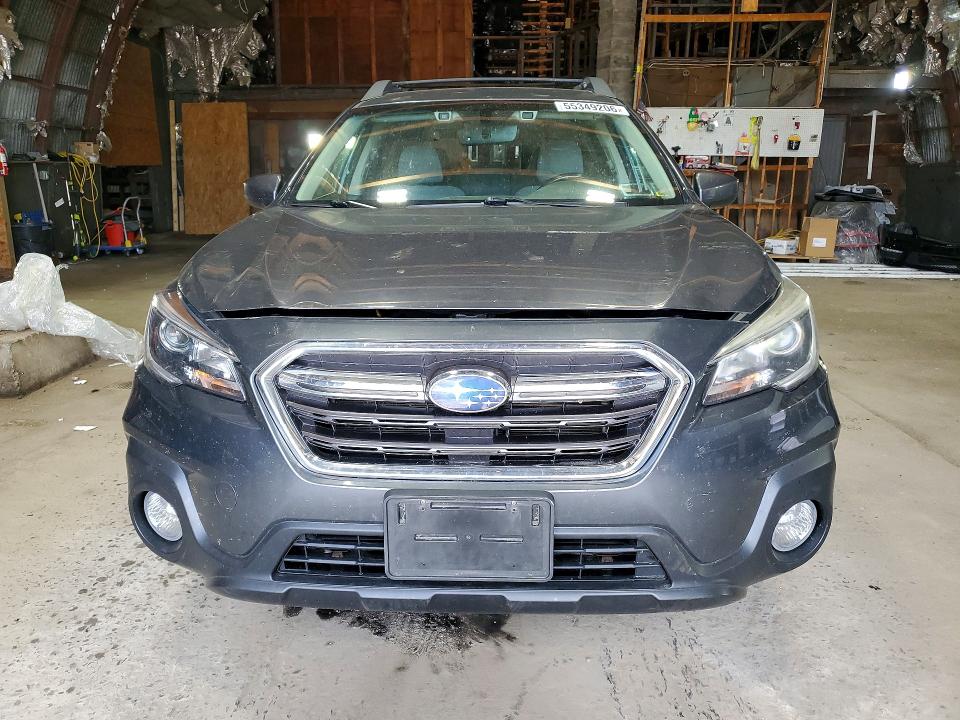 2019 Subaru Outback მანქანა იყიდება აუქციონზე, vin: 4S4BSAFC1K3294838, აუქციონის ნომერი: 55349206