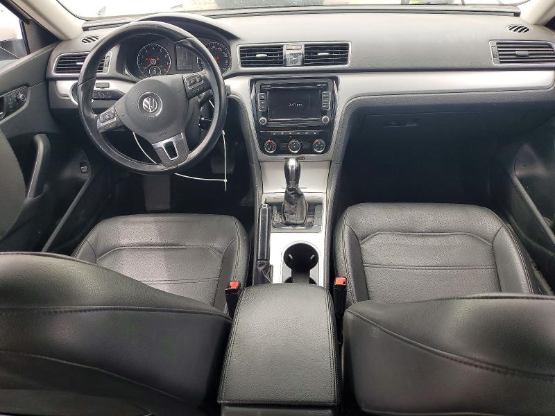 Aukcja sprzedaży 2013 Volkswagen Passat, vin: 1VWBH7A32DC134156, numer aukcji: 56894056